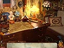 Midnight Mysteries: Il Diavolo sul Mississippi screenshot