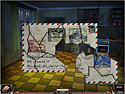 Millennium Secrets: Lo smeraldo maledetto screenshot