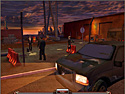 Millennium Secrets: Lo smeraldo maledetto screenshot