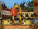 Mysteries of Magic Island screenshot