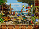 Mysteries of Magic Island screenshot