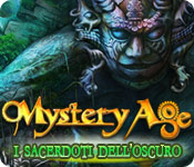 Download Mystery Age: I sacerdoti dell'oscuro game