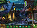 Mystery Age: I sacerdoti dell'oscuro screenshot