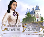 Download The Mystery of the Crystal Portal: Oltre l'orizzonte game
