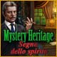 Download Mystery Heritage: Segno dello spirito game