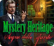 Download Mystery Heritage: Segno dello spirito game