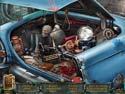 Mystery Heritage: Segno dello spirito screenshot