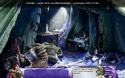 Mystery Stories: Le montagne della follia screenshot