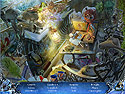 Mystery Trackers: Raincliff screenshot