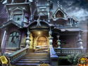 Mystery Trackers: Villa Varco screenshot