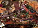 Mystery Trackers: Villa Varco screenshot