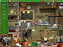 Mysteryville screenshot