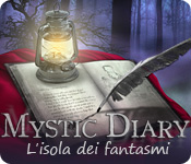 Download Mystic Diary: L'isola dei fantasmi game