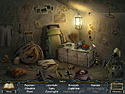 Mystic Diary: L'isola dei fantasmi screenshot