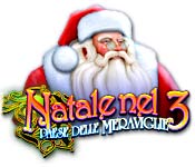Download Natale nel paese delle meraviglie 3 game