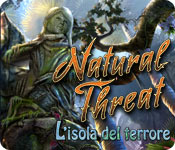 Download Natural Threat: L'isola del terrore game