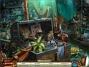 Nemo's Secret: Vulcania screenshot