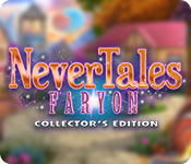 Download Nevertales: Faryon Collector's Edition game