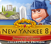 Download New Yankee 8: Journey of Odysseus Collector's Edition game
