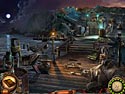 Nightfall Mysteries: Il manicomio di Ashburg screenshot