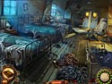 Nightfall Mysteries: Il manicomio di Ashburg screenshot