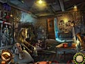 Nightfall Mysteries: Il manicomio di Ashburg screenshot