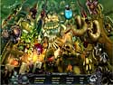 Nightmares from the Deep: Il cuore maledetto screenshot
