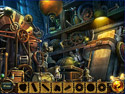 Oddly Enough: Il pifferaio magico screenshot