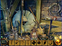 Oddly Enough: Il pifferaio magico screenshot