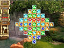 Pantheon screenshot