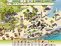 Paradise Beach screenshot