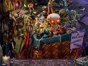 Paranormal Crime Investigations: La confraternita del Serpente screenshot
