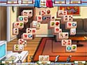 Paris Mahjong screenshot