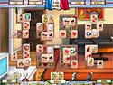 Paris Mahjong screenshot