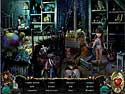 Phenomenon: La città di Cyan screenshot