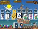 Pirate Solitaire screenshot