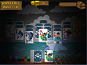 Pirate Solitaire screenshot