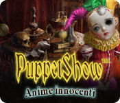 Download PuppetShow: Anime innocenti game
