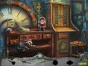 Redemption Cemetery: Testimonianza dall'oltretomba screenshot