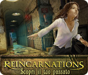 Download Reincarnations: Scopri il tuo passato game