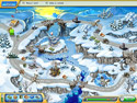 Rescue Frenzy screenshot