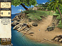 Robinson Crusoe e i pirati maledetti screenshot
