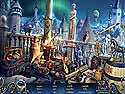 Royal Detective: Il signore delle statue Edizione Speciale screenshot