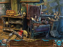 Sacra Terra: Notte angelica screenshot