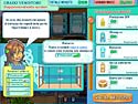 Sally's Spa screenshot
