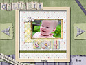 Scrapbook Paige screenshot