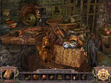 Secrets of the Dark: Il tempio dell'oscurità screenshot