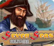 Download Seven Seas Solitaire game