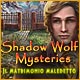 Download Shadow Wolf Mysteries: Il matrimonio maledetto game