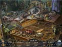 Shadow Wolf Mysteries: Tormento screenshot